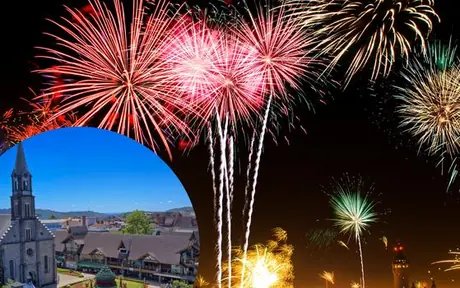Porto Alegre: Réveillon em Gramado