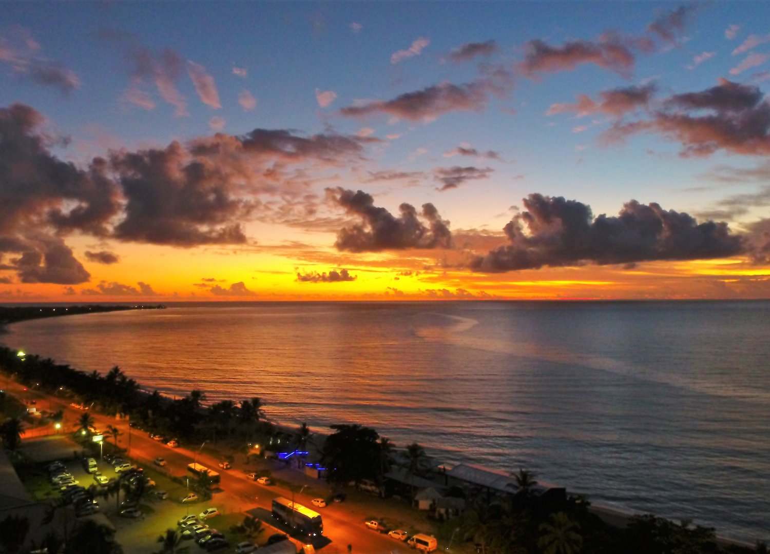 Porto Seguro: Réveillon em Porto Seguro
