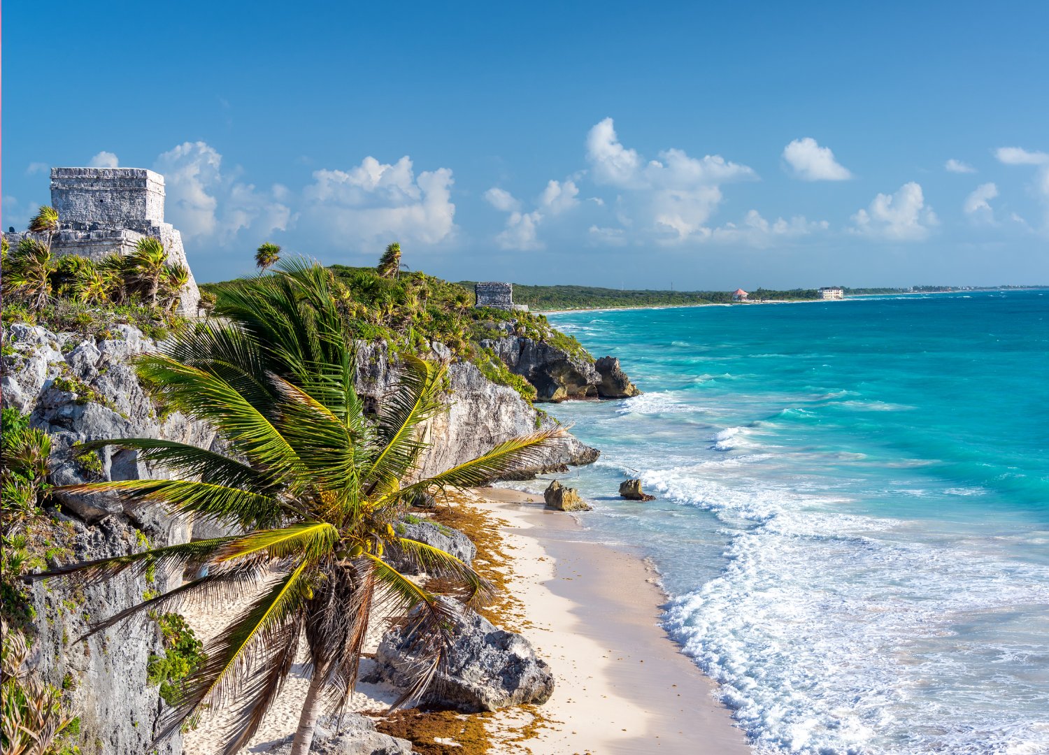 Cancun: Riviera Maya