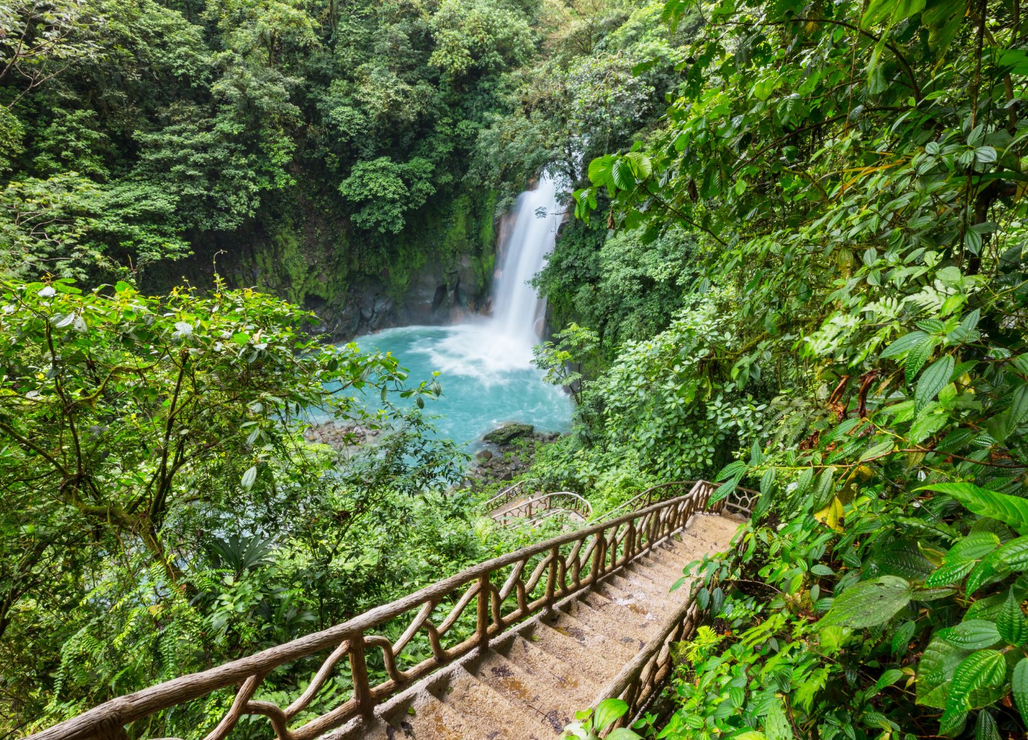 San José: Costa Rica - Rota entre Vulcões e Cultura da Costa Rica