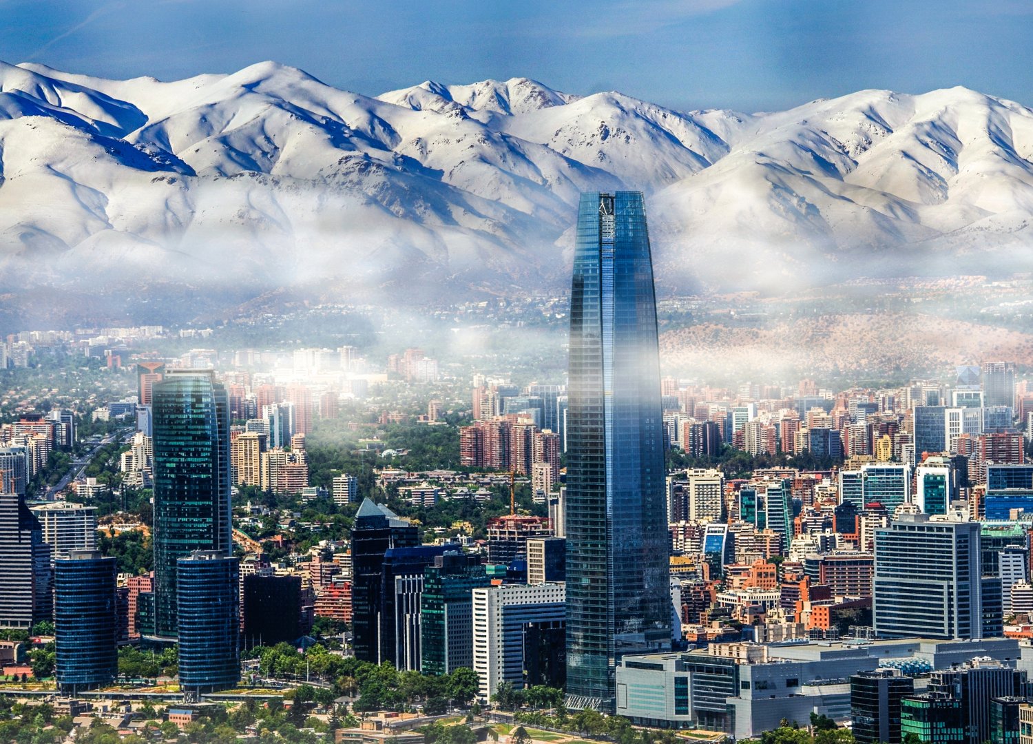 Santiago: Santiago - Essencial