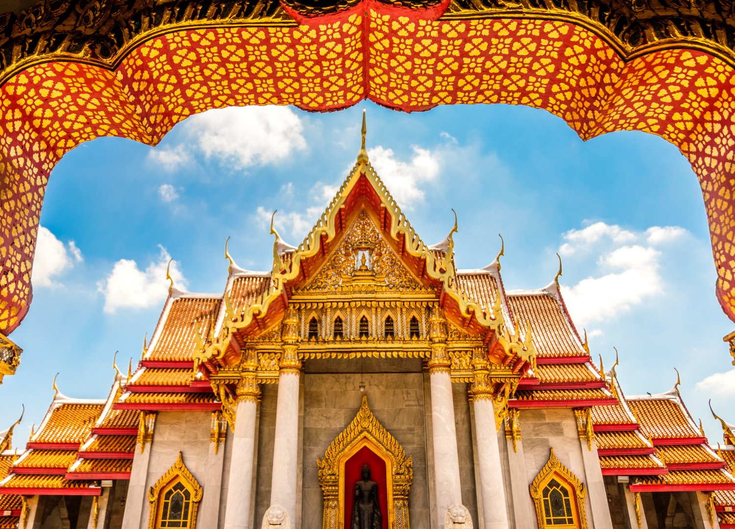DUBAI: SUPER DUBAI, TAILANDIA E INDIA - EXCLUSIVO SPECIAL TOURS