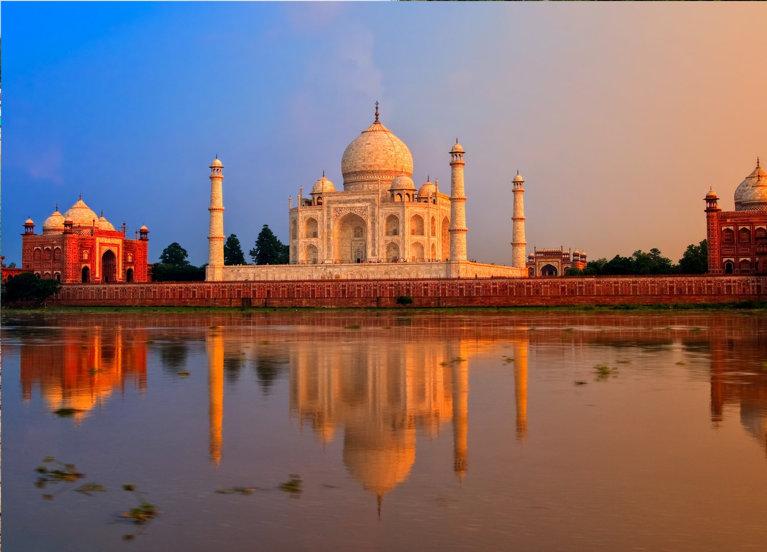 DELHI: SUPER INDIA E NEPAL