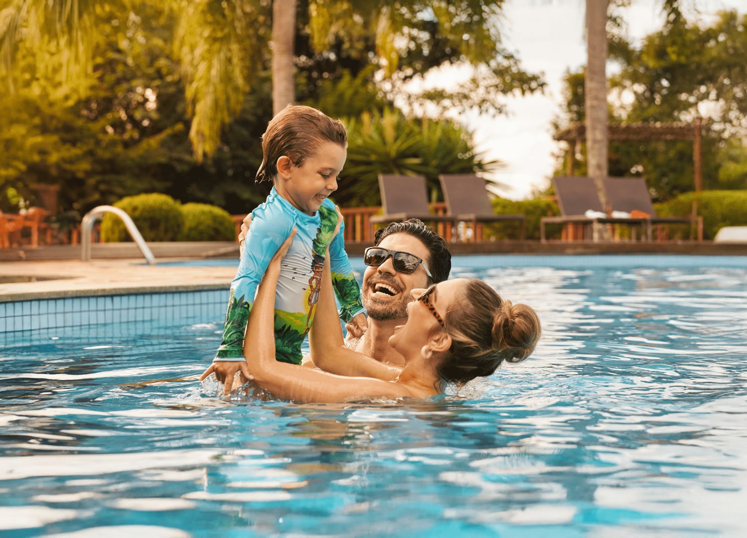 João Pessoa: Tauá Hotel & Convention João Pessoa com Pensão Completa + Transfer In/Out GRÁTIS