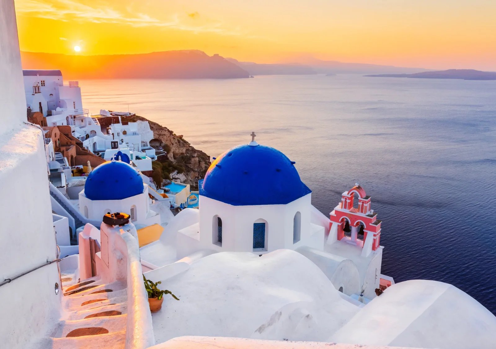 Atenas: THESSEUS - Promoção Verão 2027
