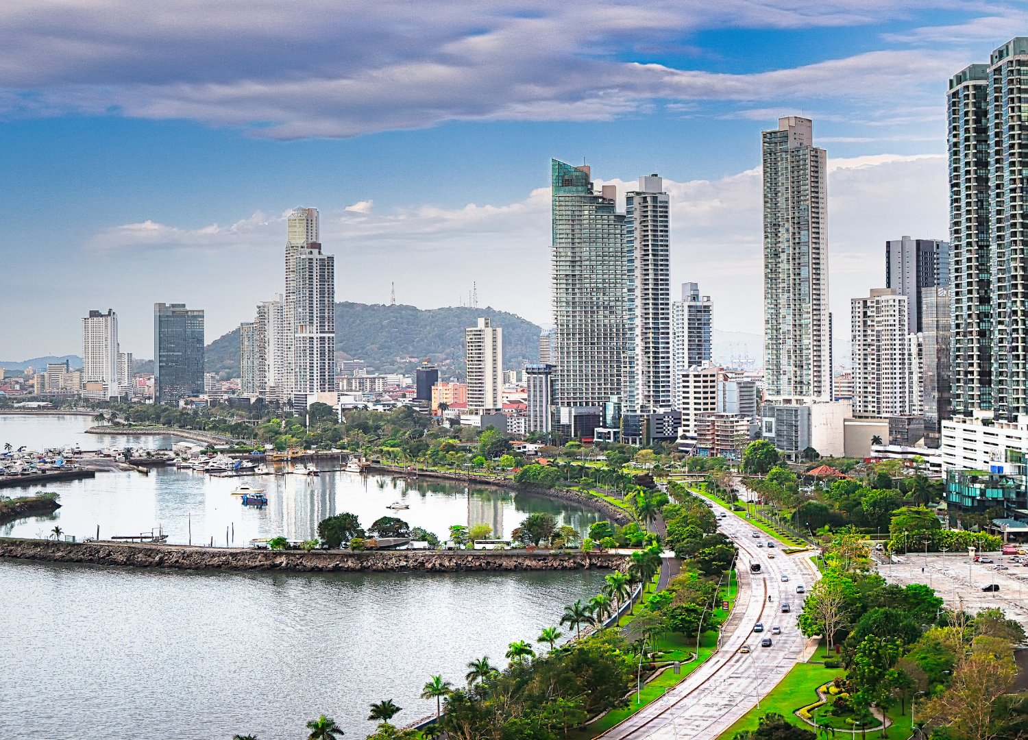 Tocumen: Cidade do Panamá com city tour + Canal + Tour de compras
