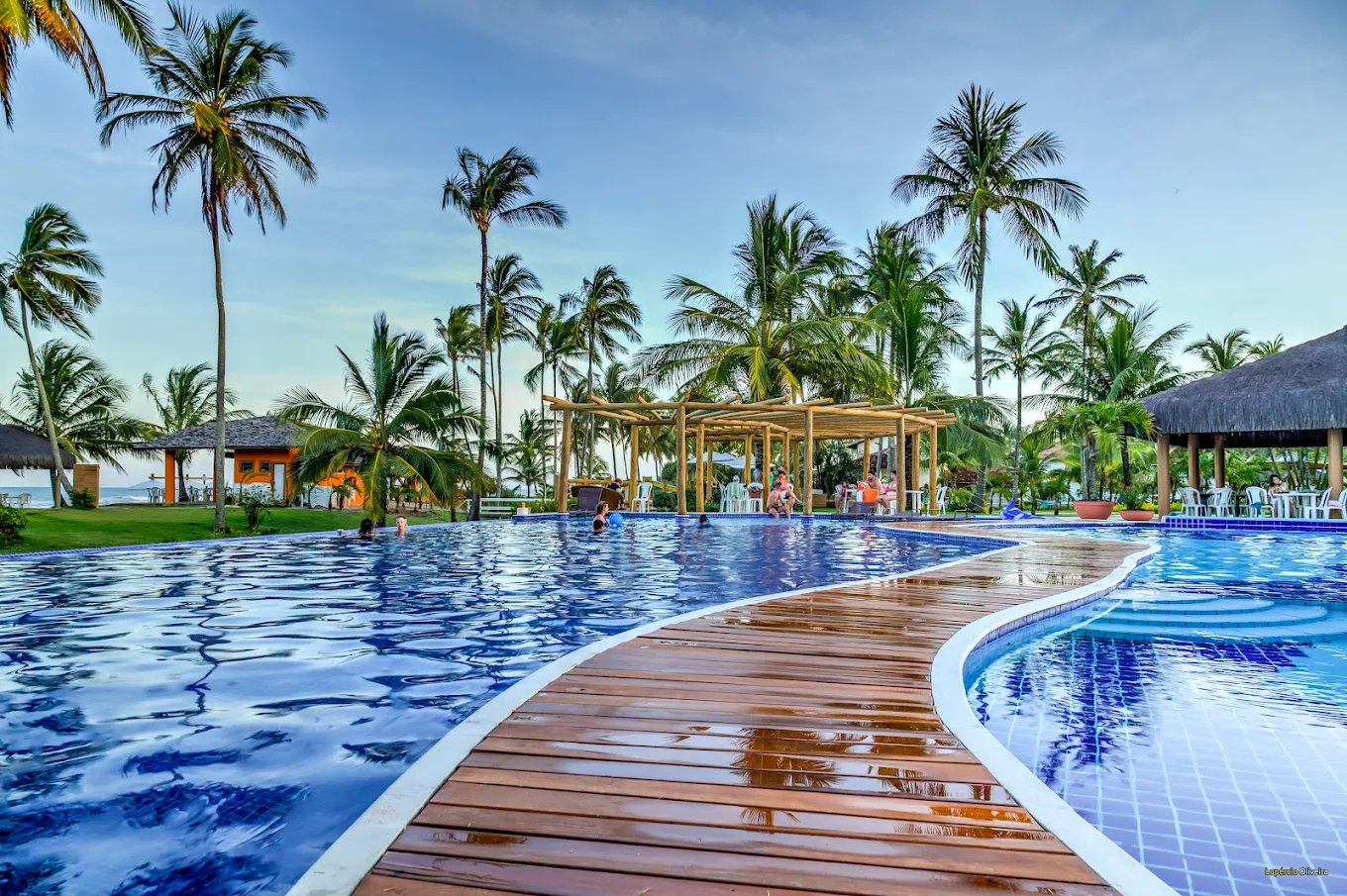 Ilhéus: Tororomba Resort - Ilhéus