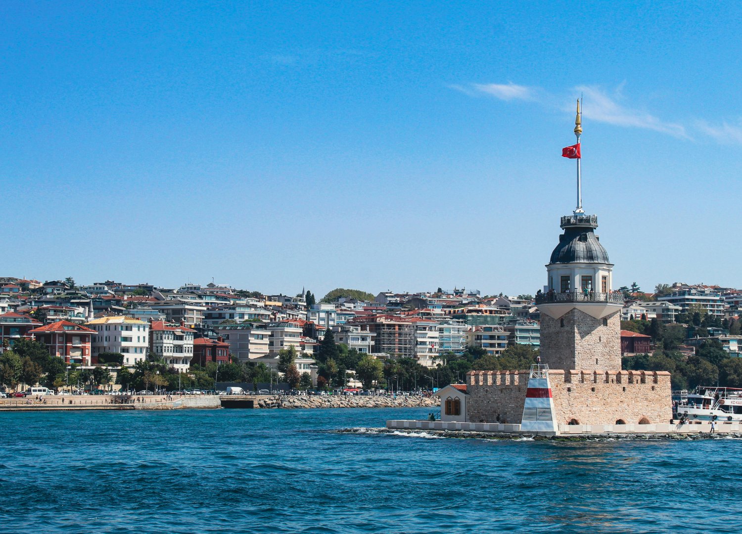Istambul: TURQUIA ADMIRÁVEL (ITINERÁRIO DE VERÃO) - 10 DIAS / 9 NOITES