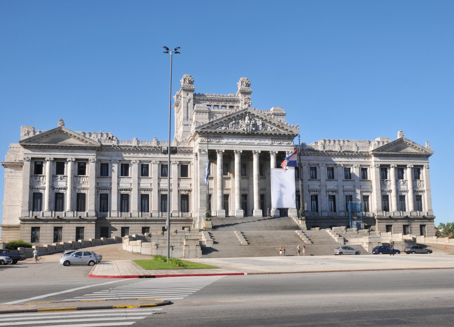 Montevidéu: Uruguay - Escapada a Montevideo