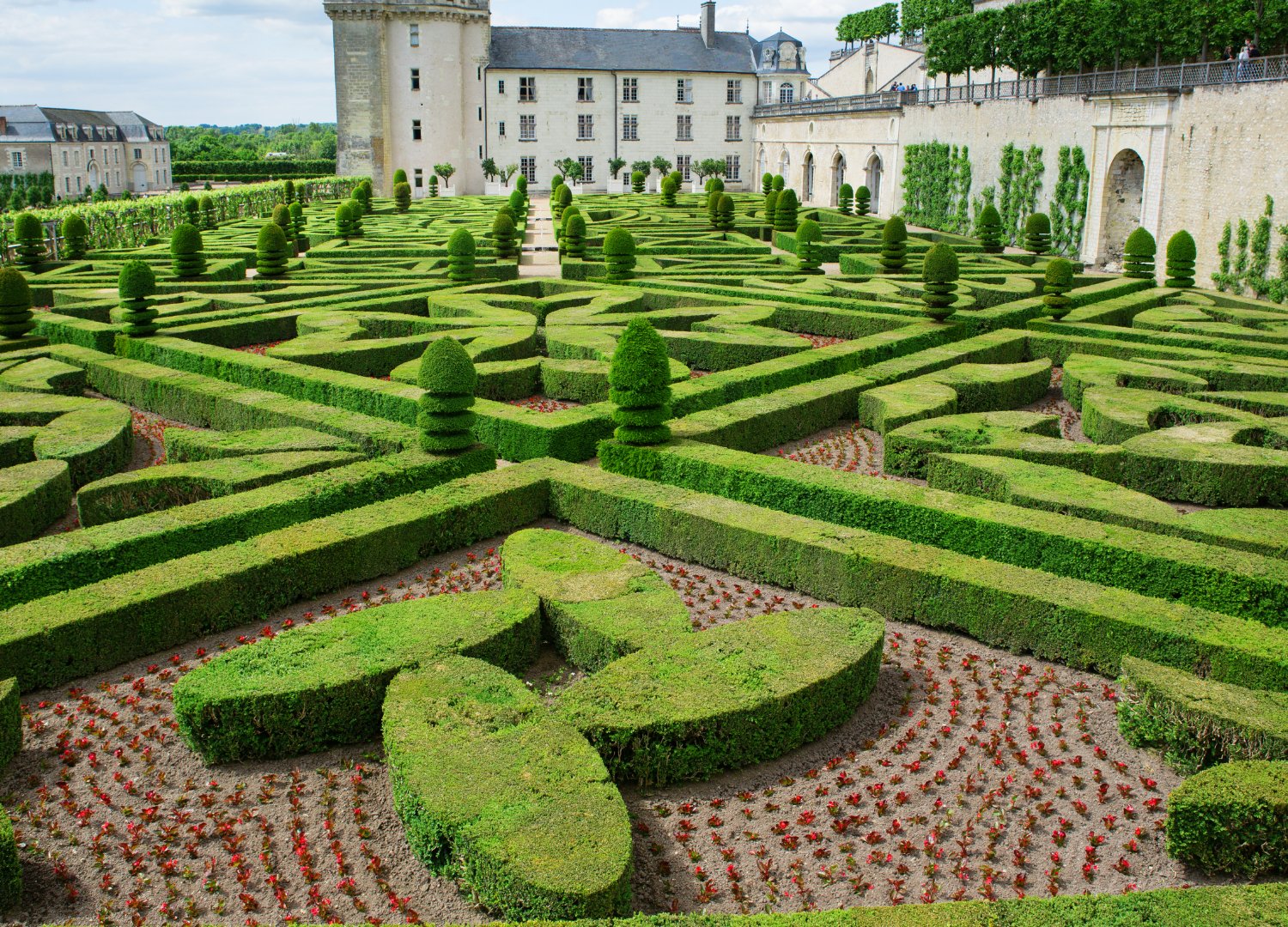 Paris: Vale do Loire com Paris
