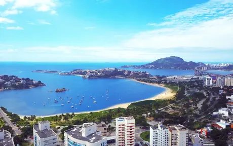 Vitória: Vitória Imperdível