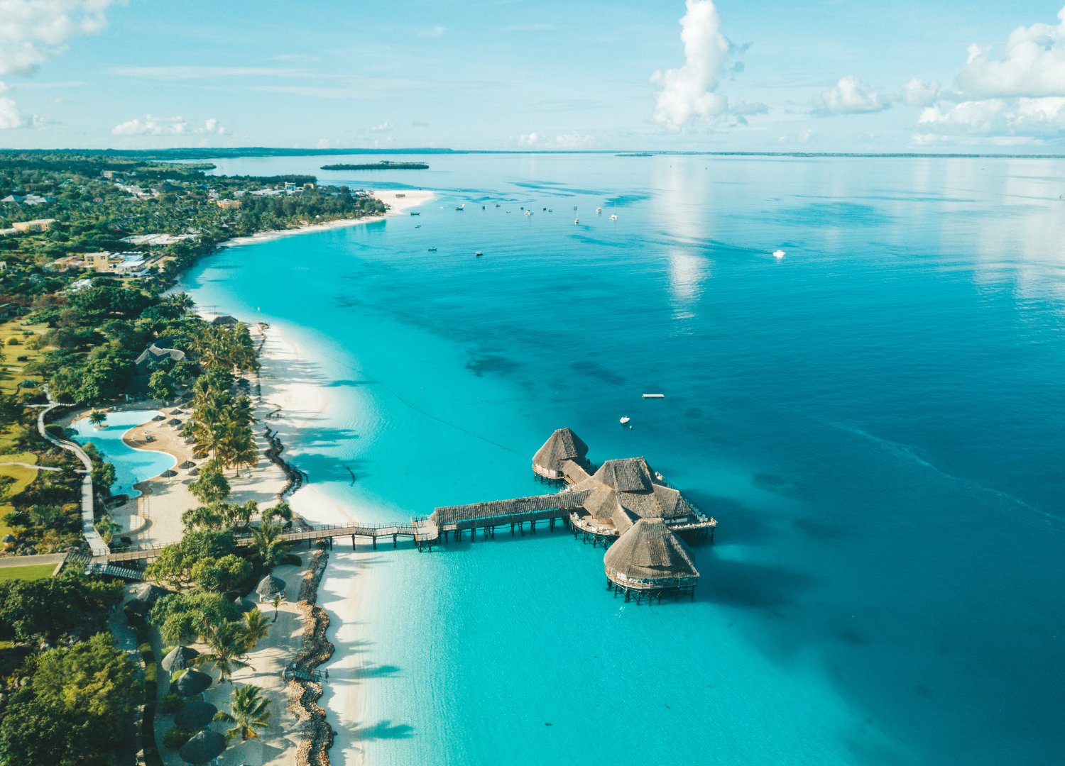 ZANZIBAR: ZANZIBAR